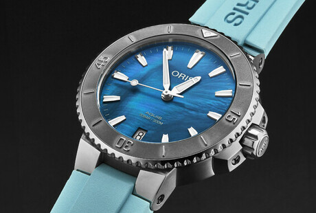 Swiss Timepieces Since 1904