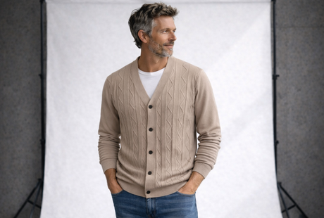 Lightweight Spring Sweaters