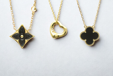 Give Her The Gift Of OMG