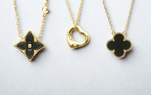 Tiffany & Co., Gucci, Cartier, & More