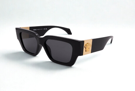 Iconic Designer Shades