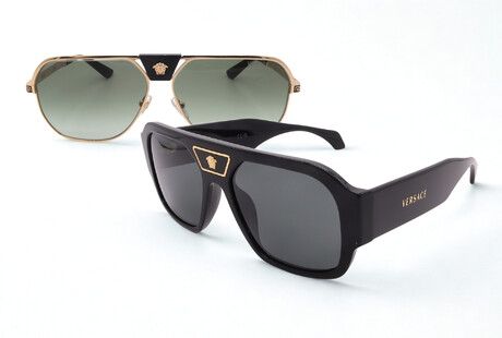 Iconic Designer Shades