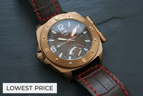 DM 1936 Military Edition