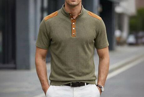 Tactical Long & Short Sleeve Shirts