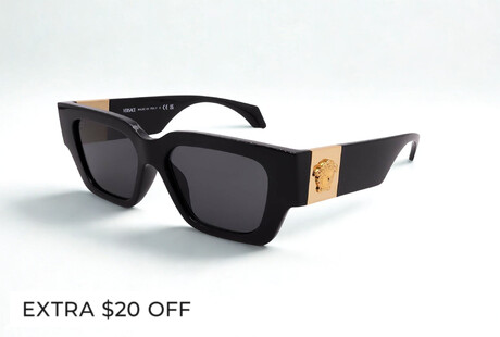 Iconic Designer Shades