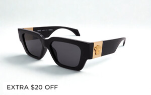 Iconic Designer Shades