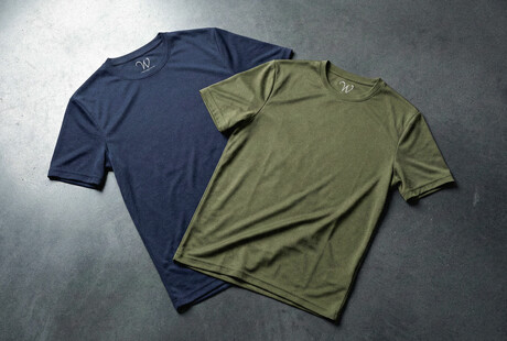 Performance Dri-Tech Tee 2-packs