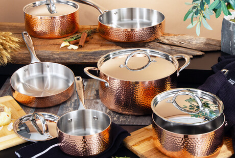 High Peformance Kitchenware