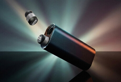 Bullet Earbuds & Charging Cases