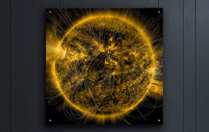 Prints On Acrylic Glass