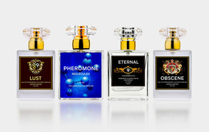 Bask Pheromone Cologne
