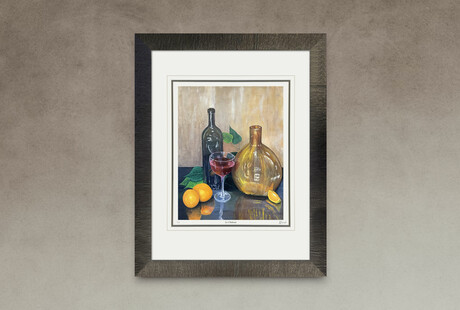 Own A Piece Of Art History