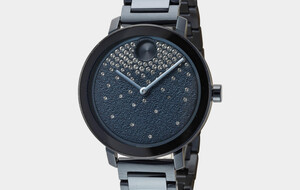 Luminox, Mido, Movado, TechnoMarine + Tissot