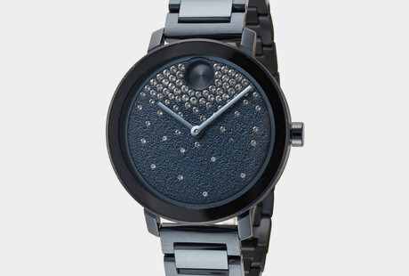 Fine Timepiece Melange