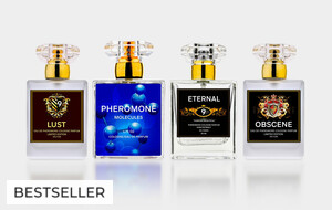 Bask Pheromone Cologne