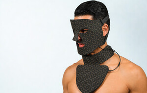Red Light Therapy Mask