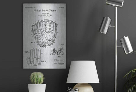 Remastered US Patent Prints