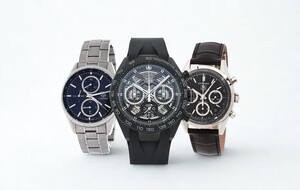 Luxury Timepieces For Him & Her