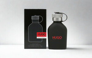 Boss, Creed, Versace, & More