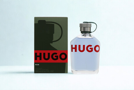 Designer Fragrance For Him & Her