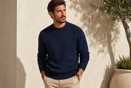 Built For The Season