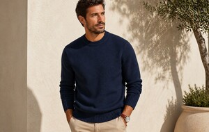 Dino Tabucci Sweaters