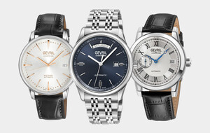 Gevril Timepieces