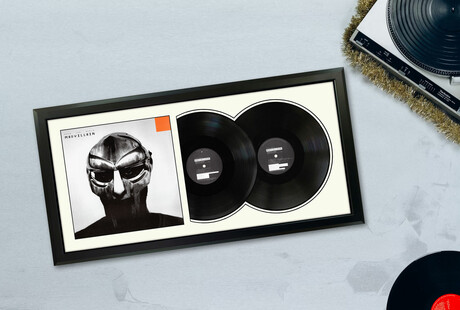 99 Problems But Wall Art Ain't One