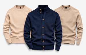 Newvay Sweaters