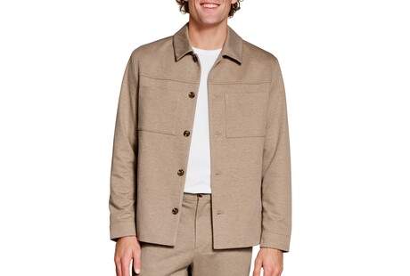 Blazers & Button-Ups