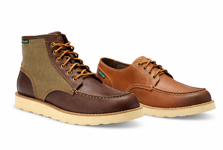 Timeless Footwear