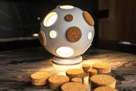 Luminaire Lamps