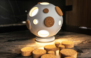 Luminaire Lamps