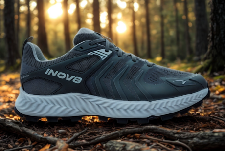 Blaze Your Own Trail