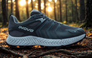 INOV-8 All-Terrain Footwear