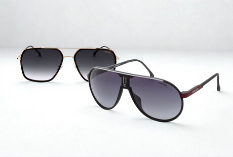 Summer Shades On Deck