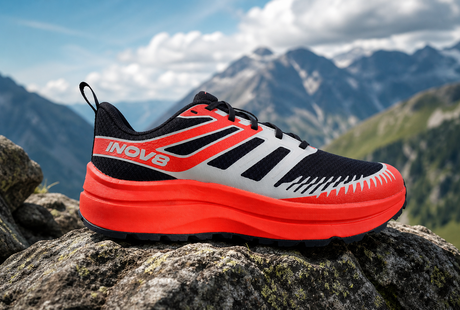 Blaze Your Own Trail