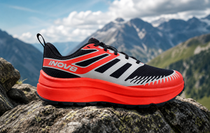 INOV-8 All-Terrain Footwear
