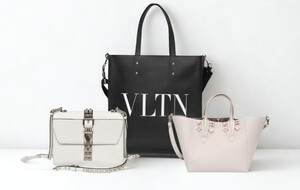 Laboutin, Gucci, Prada, & More