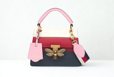 Louis Vuitton, Gucci, & more
