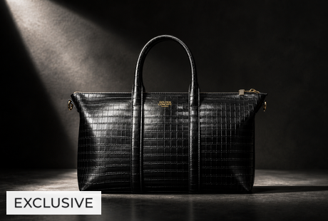 Luxury Leather Goods 