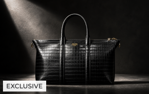 Luxury Leather Goods 