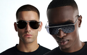 Golden Concept Sunglasses