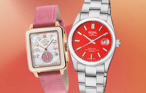 Gevril Timepieces