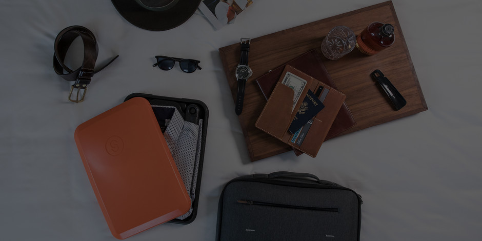 Smart Sunrise Alarm and Wireless Charger