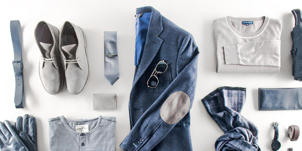 Fashion (Just Your Fit)